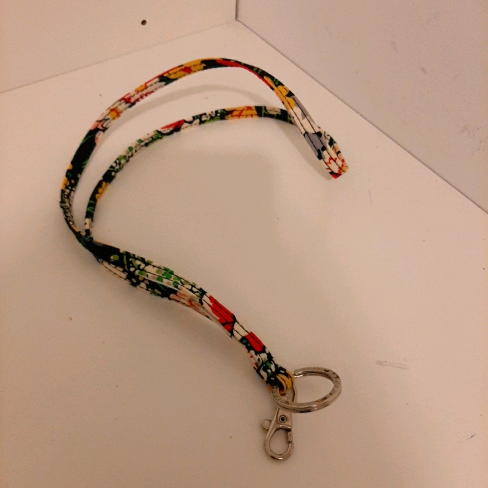 Vera Bradley line yard